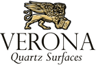 Verona Quartz Surfaces logo
