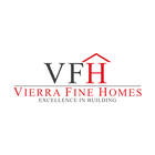 Vierra Fine Homes logo