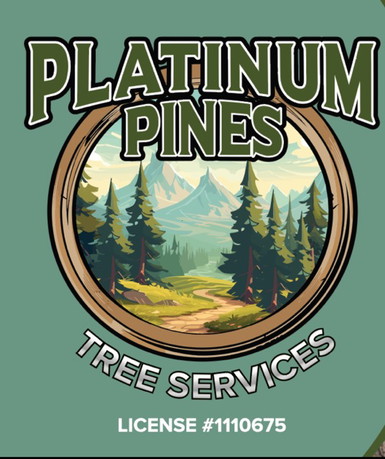 Platinum Pines Tree Service