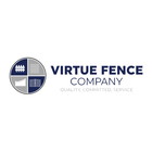 Virtue Fence Company logo
