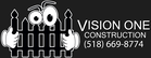 Vision One Construction, LLC logo