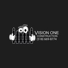 Vision One Construction, LLC logo
