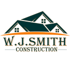 W.J Smith Construction logo