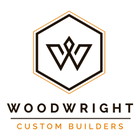Woodwright Custom Builders LLC logo