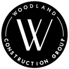 Woodland Construction Group logo