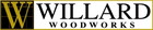 Willard Woodworks, Inc logo