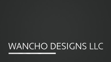 Wancho Designs LLC