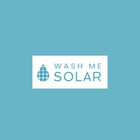 Wash Me Solar logo