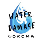Water Damage Corona California logo