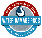 Pro Water Restoration West Palm Beach logo