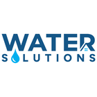 Water Solutions logo