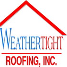 Weathertight Roofing logo