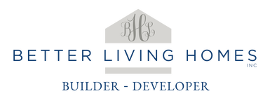Better Living Homes of New England, Inc.