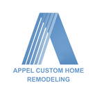 Appel Custom Home Remodeling logo