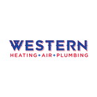 Western Heating and Air logo
