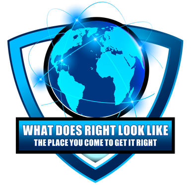 What Does Right Look Like