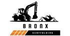 Bronx Scaffolding logo