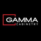 CUSTOM CABINETS & MILLWORK BY GAMMA logo