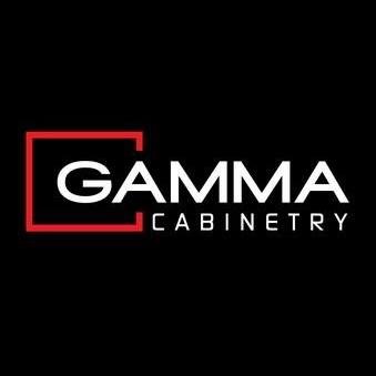CUSTOM CABINETS & MILLWORK BY GAMMA