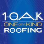 1 OAK Roofing logo