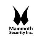 Mammoth Security Inc. New Haven logo