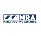Metal Roofing Alliance logo