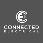 Connected Electrical logo