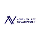 North Valley Solar Power logo