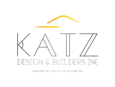 Katz Design & Builders Inc