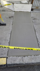 Sidewalk Contractors NYC logo