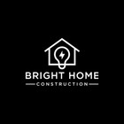 Bright Home Construction logo