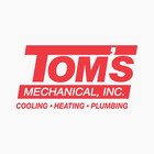 Tom's Mechanical Inc. logo