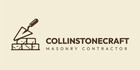Colling Stone Craft  logo