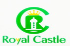 Royal Castle Ceramic Company logo