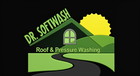 Dr. Softwash logo
