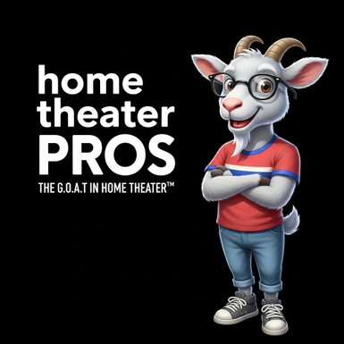 Home Theater Pros
