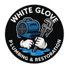 White Glove Plumbing Orange County logo