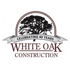 White Oak Construction logo