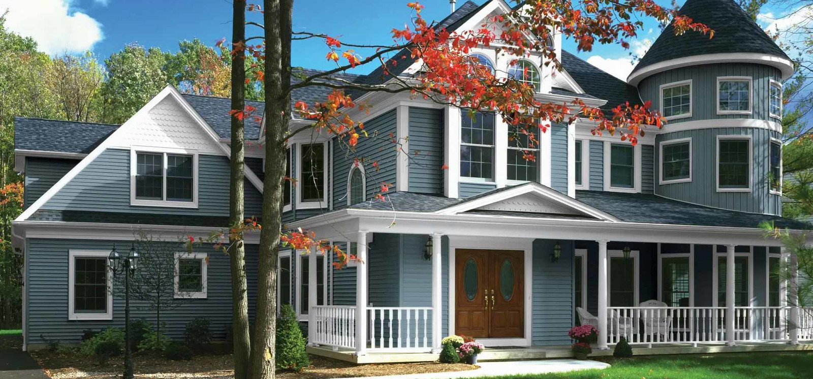White Oak Construction