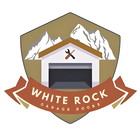 White Rock Garage Doors logo