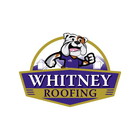 Whitney Roofing logo