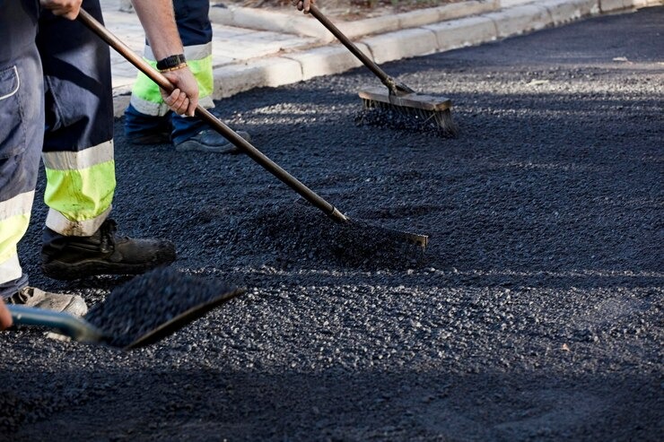 KW Asphalt & Concrete Services