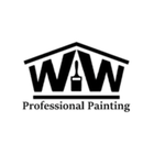 Willard and Ward Pro Painting logo