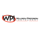Willrich Precision Instrument Company logo