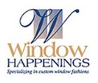 Window Happenings logo