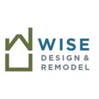 Wise Design & Remodel LLC logo