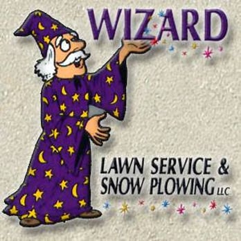 Wizard Lawn Service And Snow Plowing LLC.