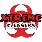 Xtreme Cleaners logo