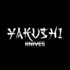 Yakushi Knives logo