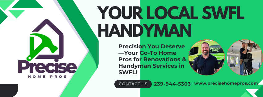 Precise Home Pros, LLC